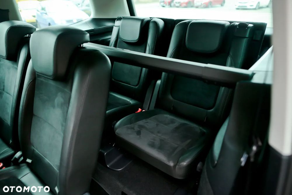 Seat Alhambra 2.0 TDI Style DSG - 22