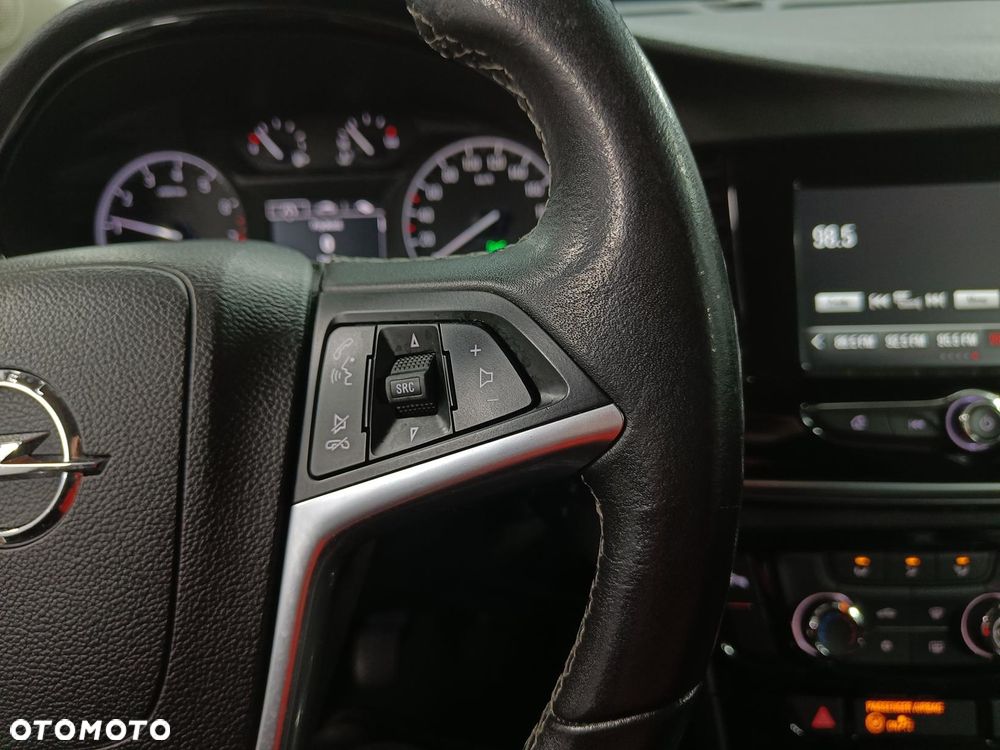 Opel Mokka 1.4 Turbo ecoFLEX Start/Stop Edition - 37