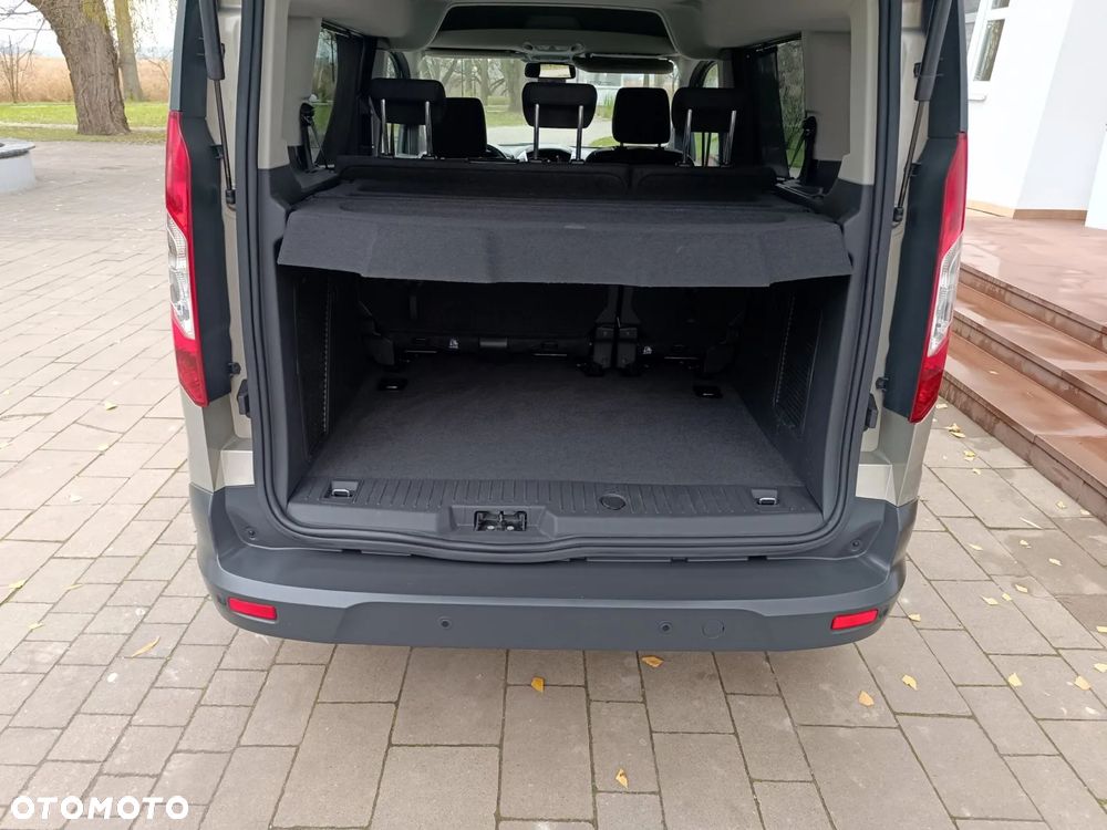 Ford Tourneo Connect 1.6 TDCi Trend - 35