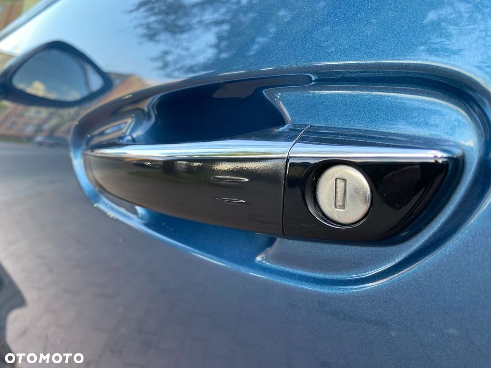 Citroën C4 Grand Picasso 2.0 BlueHDi Exclusive - 11