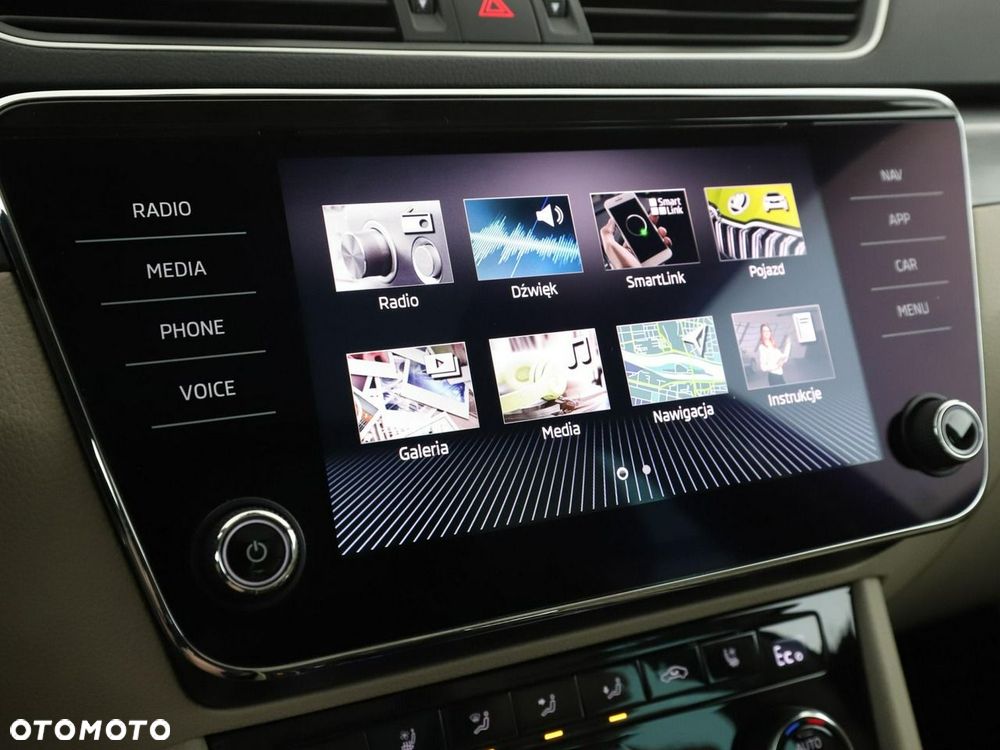 Skoda Superb 1.4 TSI Plug-In Hybrid Style DSG - 24