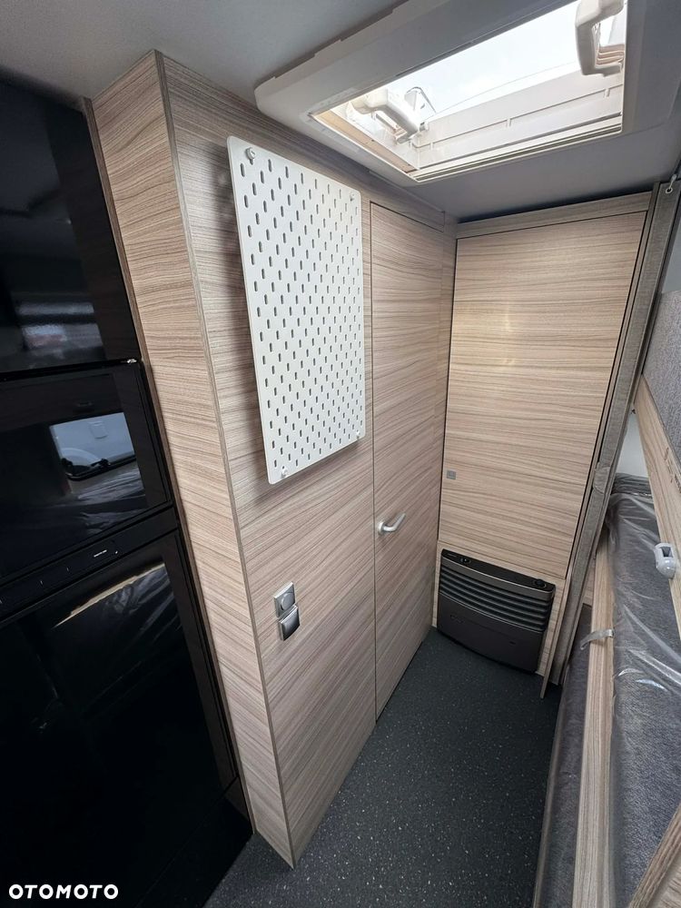Adria Altea 552PK 60Y - Nowa, FV23%, DMC 1700kg, Łóżka Piętrowe - 24