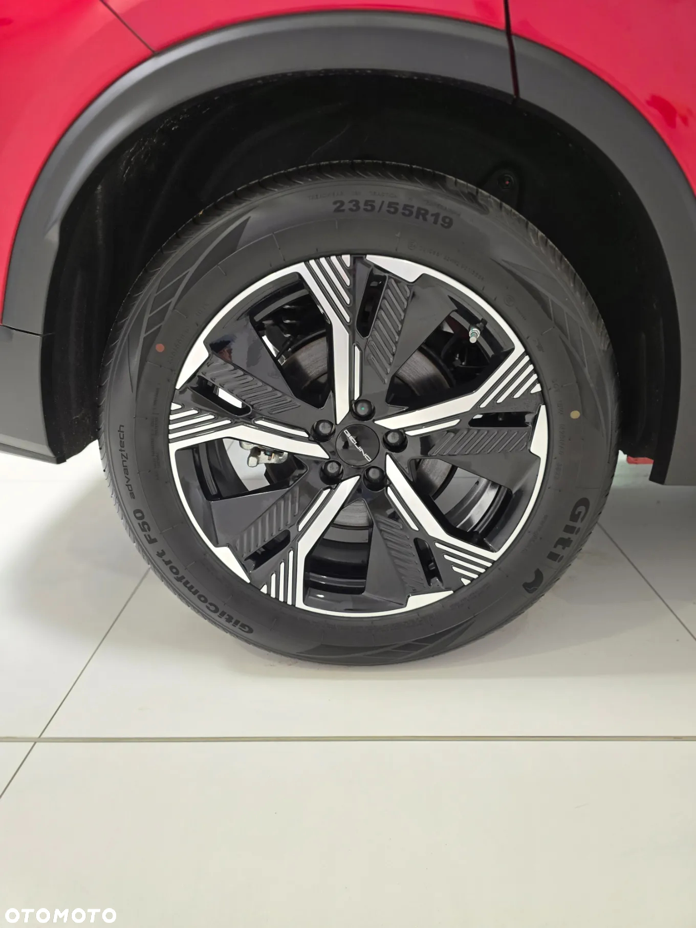Baic Beijing 7 - 26