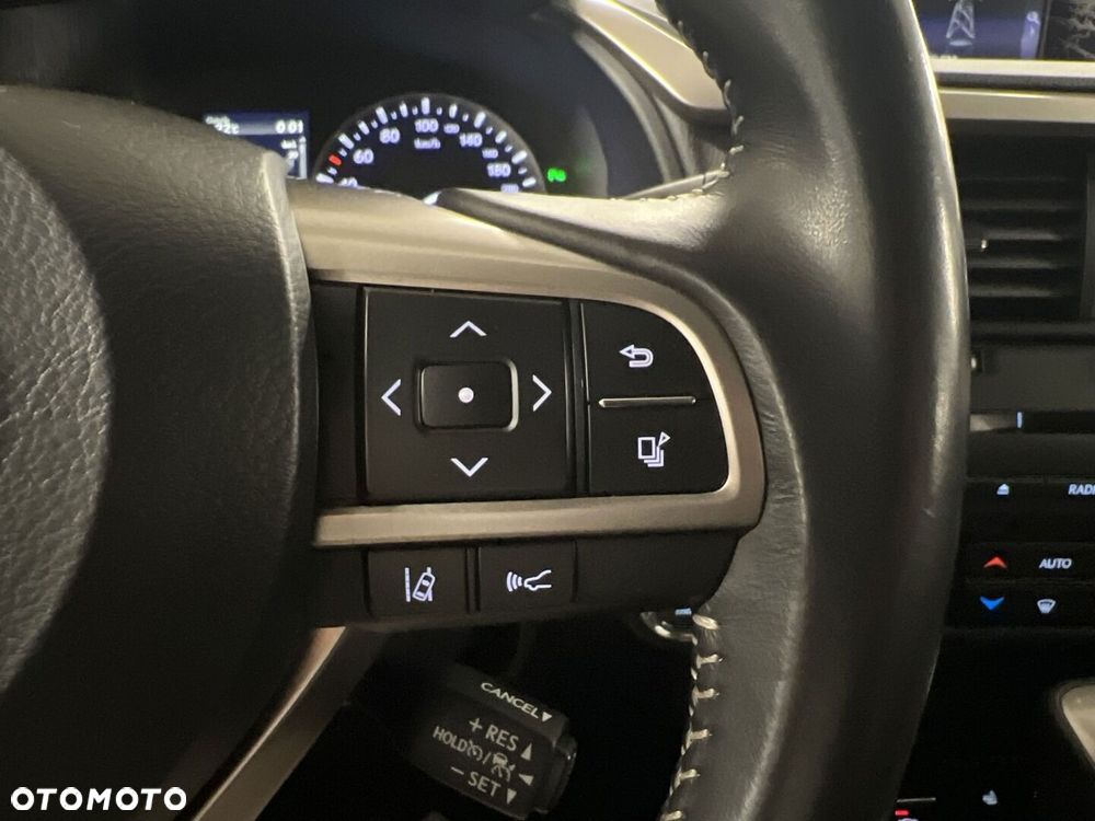 Lexus RX 200t / 300 Elite - 22