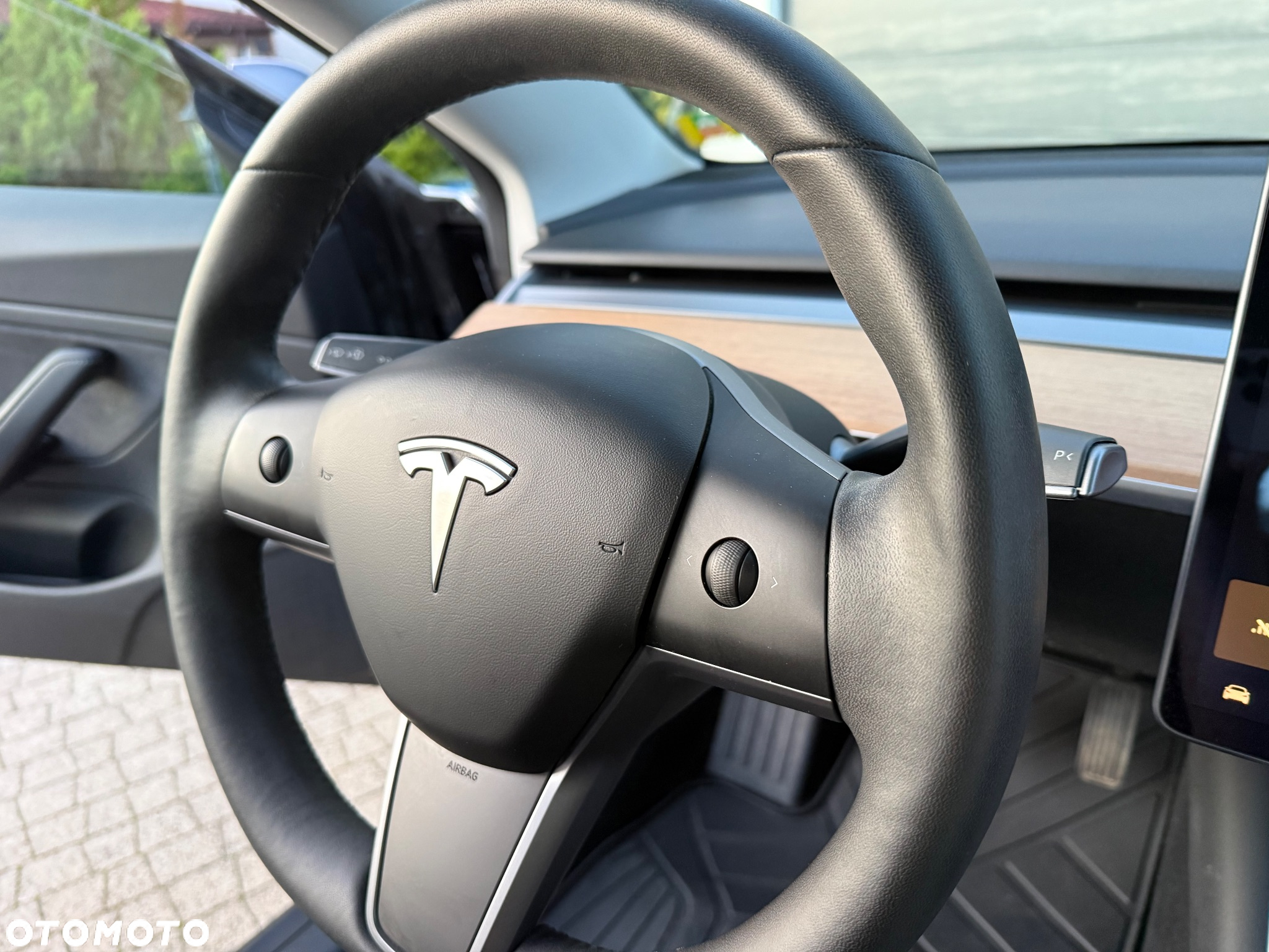 Tesla Model 3 Allradantrieb Dual Motor - 31