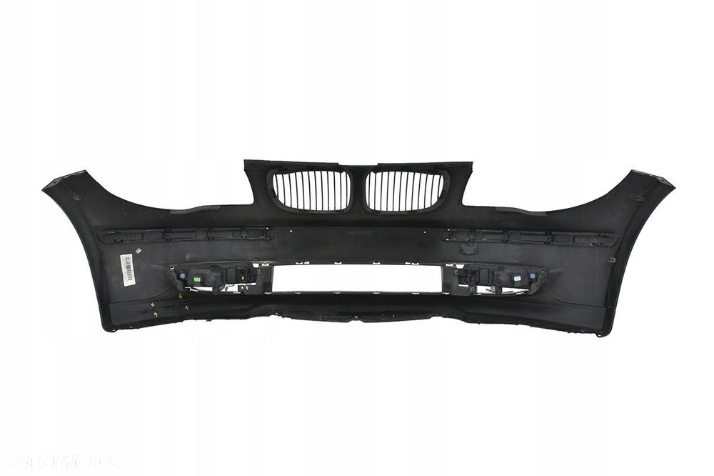 zderzak przedni przód bmw 1 e87 e81 lift - 4