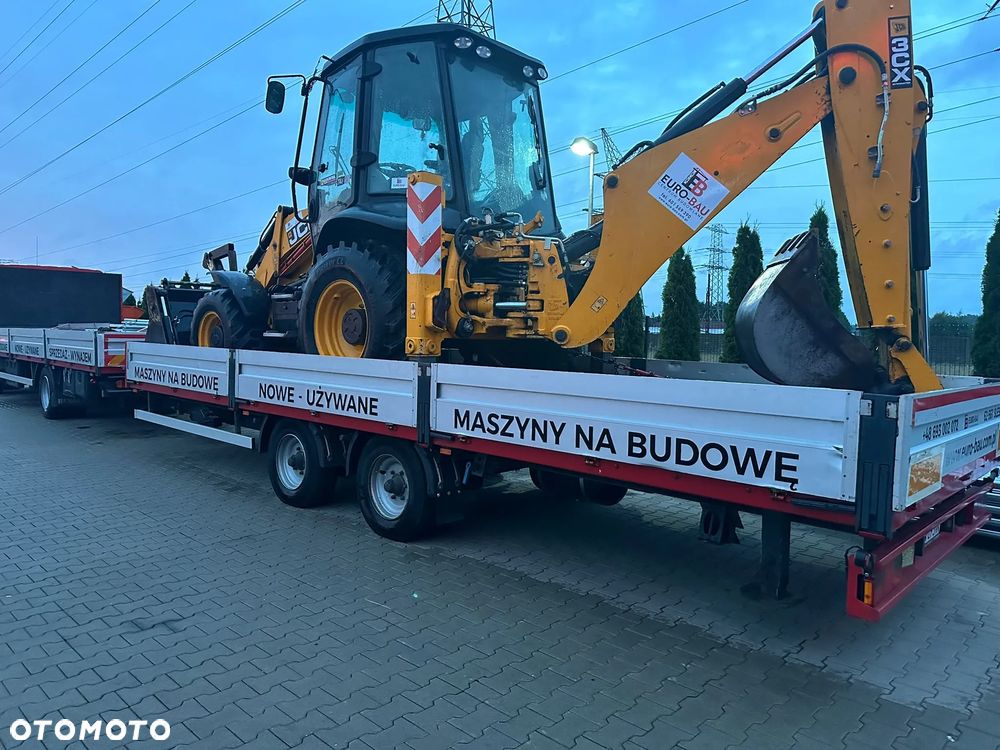 Renault MIDLUM 300.12 Zestaw Jumbo Tandem Dłużyca - 25
