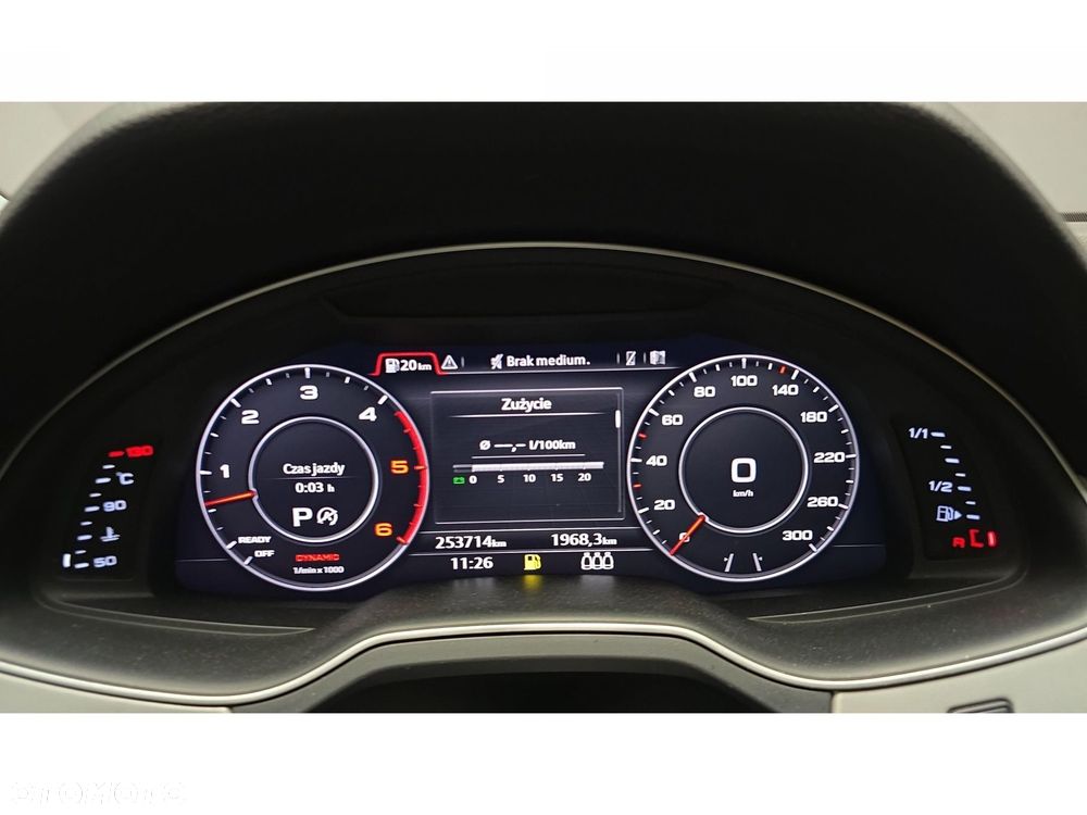 Audi Q7 3.0 TDI Quattro Tiptronic - 21