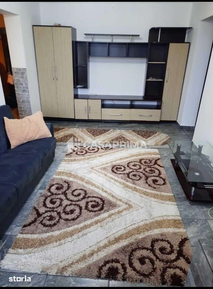 Apartament 3 camere Podu Ros, SD, etaj 1/4, zona Garii Nicolina — fotografia 3