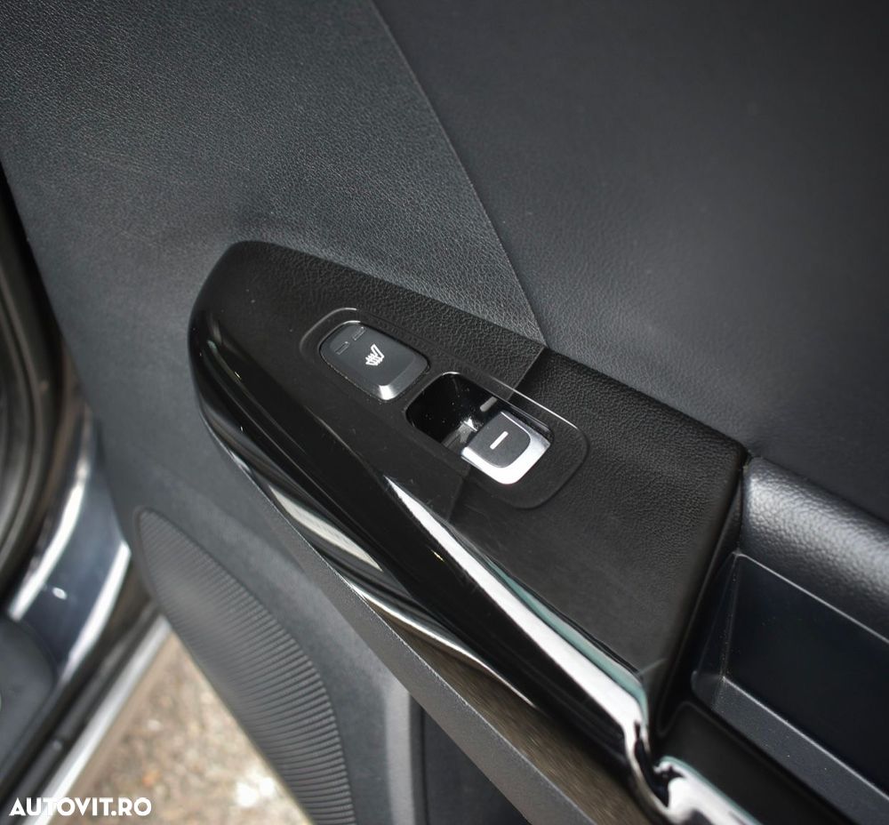 Kia Sportage 2,0 CRDI AWD Aut. GT Line - 13