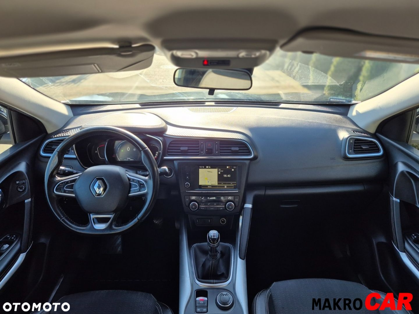 Renault Kadjar - 7