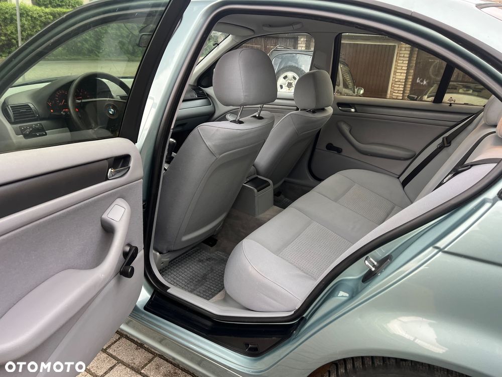 BMW Seria 3 318i Edition Lifestyle - 7