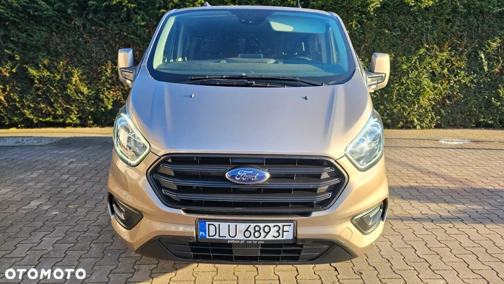 Ford Transit Custom - 34