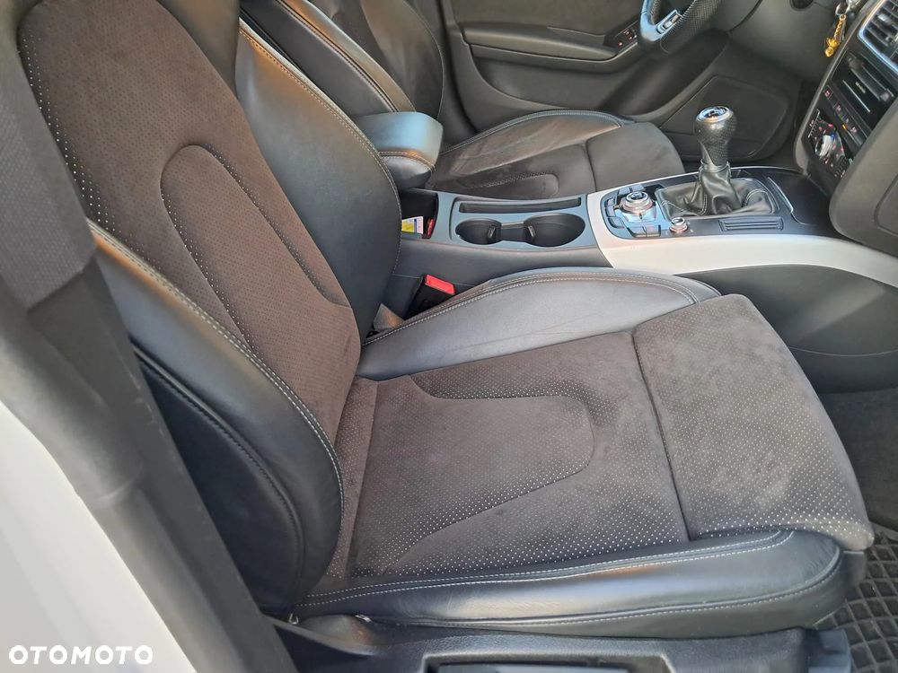 Audi A5 - 16