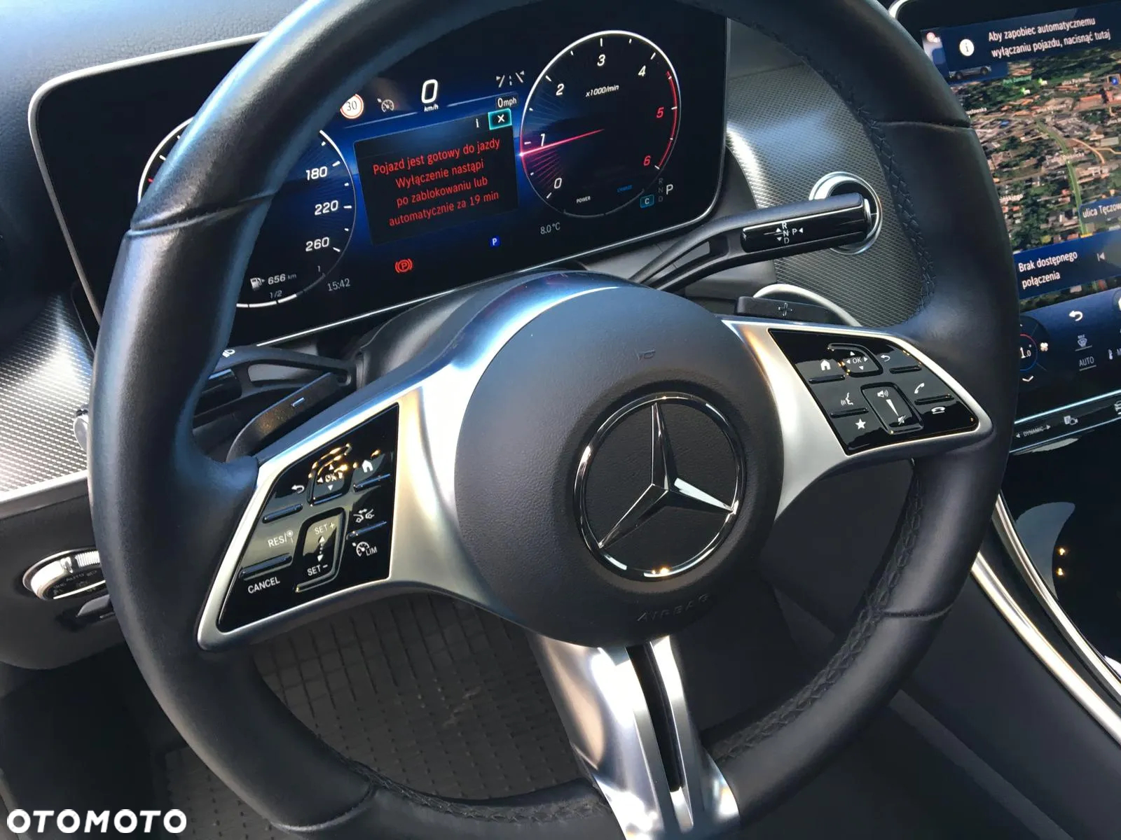 Mercedes-Benz GLC - 13