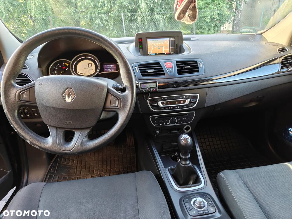 Renault Megane - 15