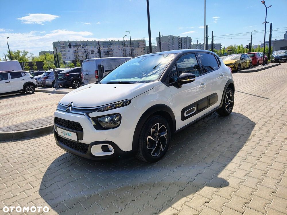 Citroën C3 - 5