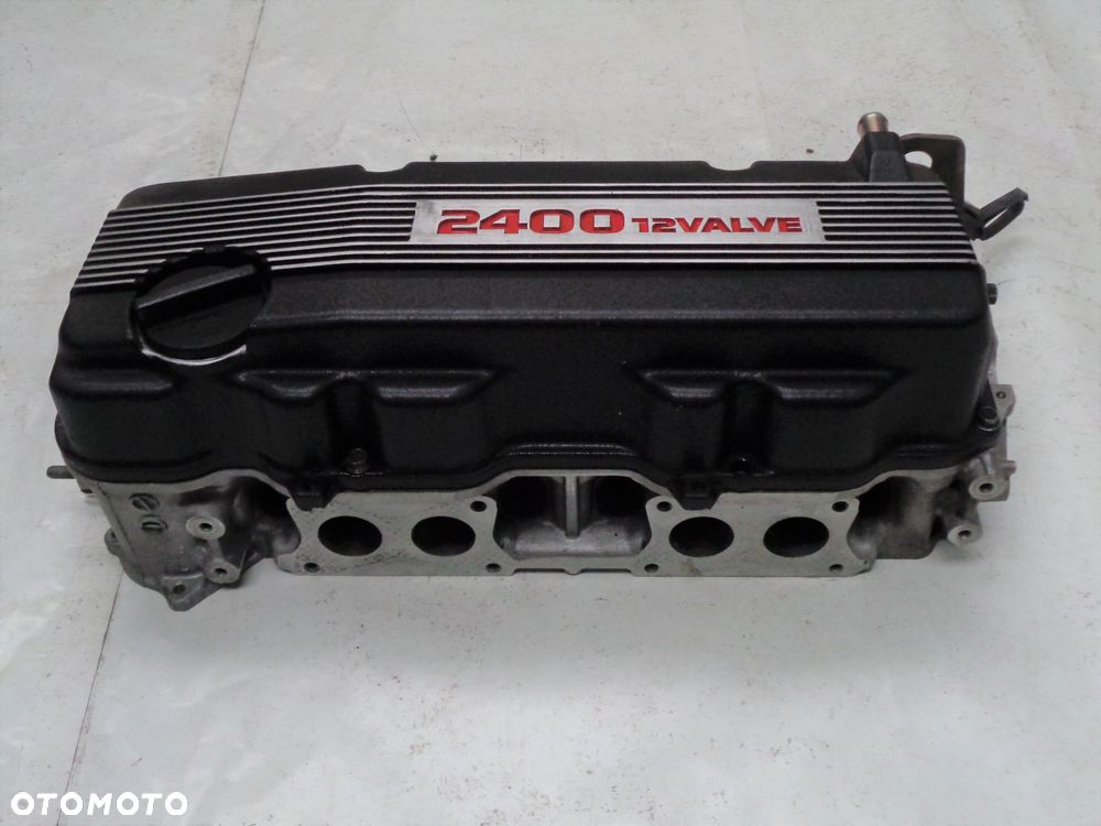 GŁOWICA TERRANO MAVERICK 2.4B 40F7L - 2