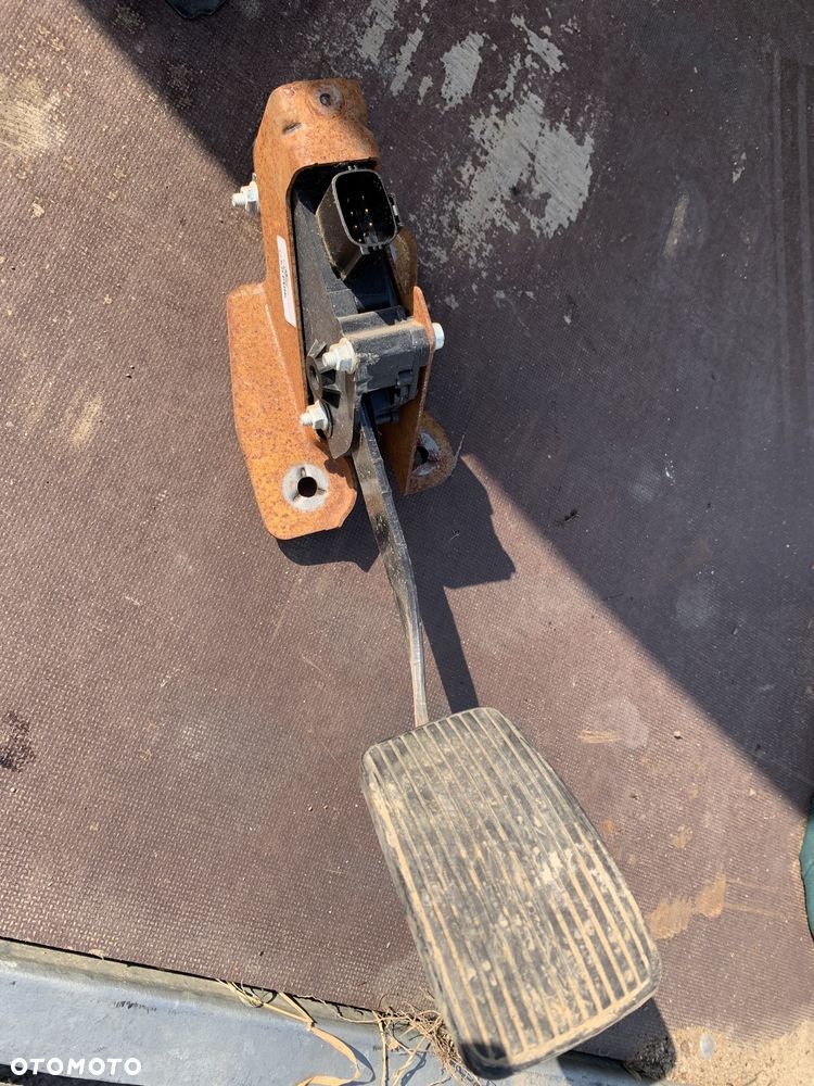 Ford f150 pedal gazu - 1