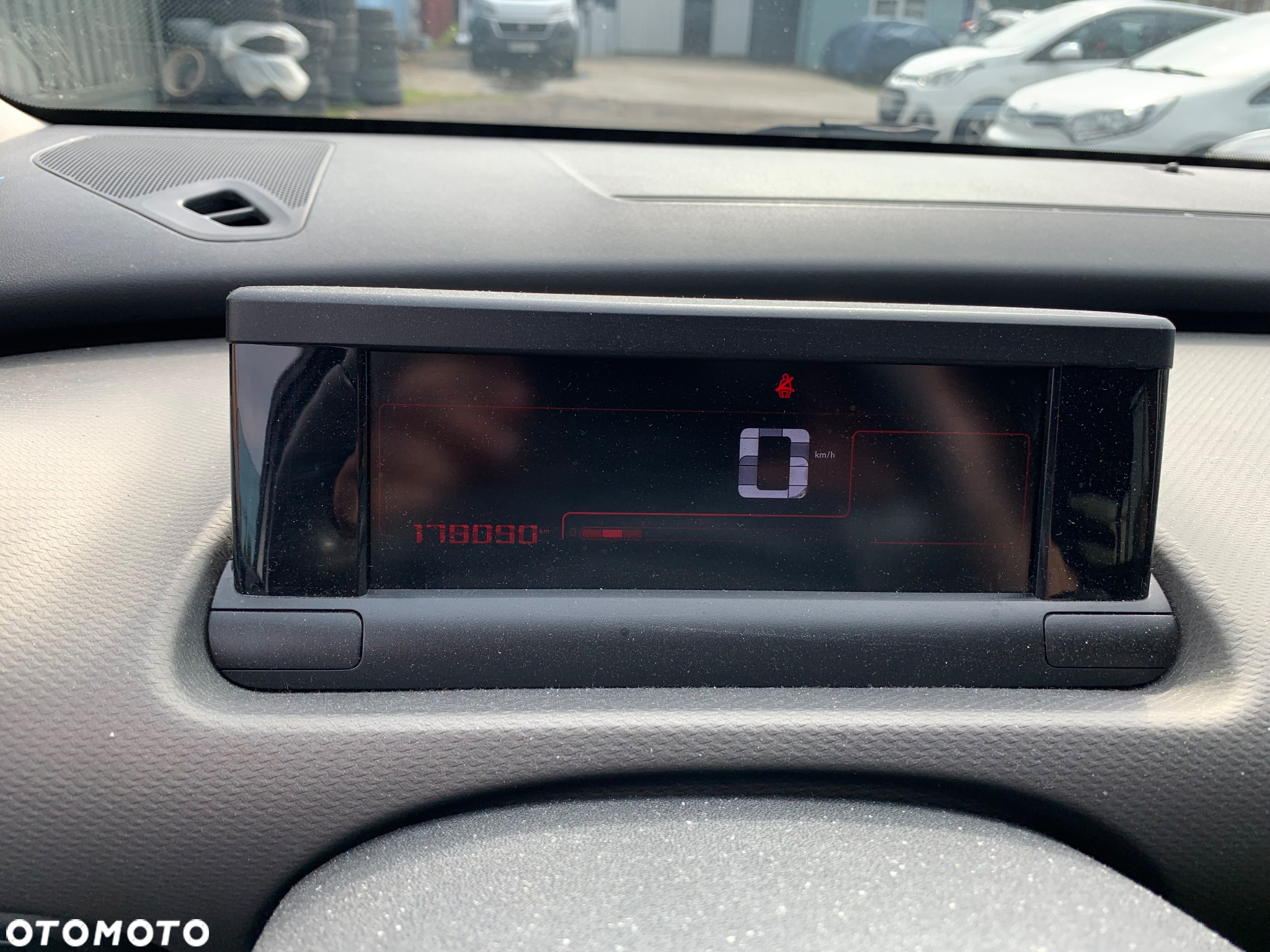 Citroën C4 Cactus 1.2 PureTech GPF Feel - 17