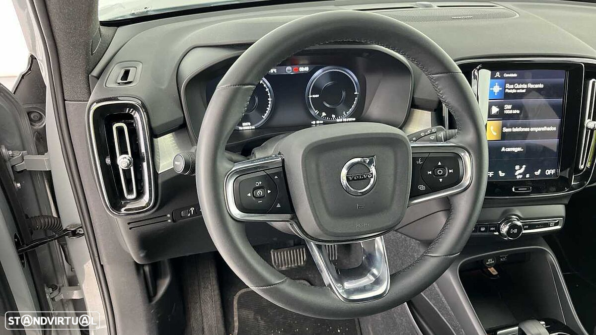 Volvo XC 40 - 22