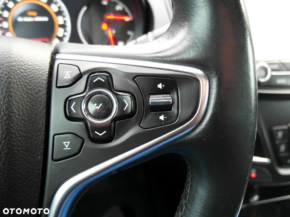 Opel Insignia 2.0 CDTI ecoFLEX Start/Stop Innovation - 23