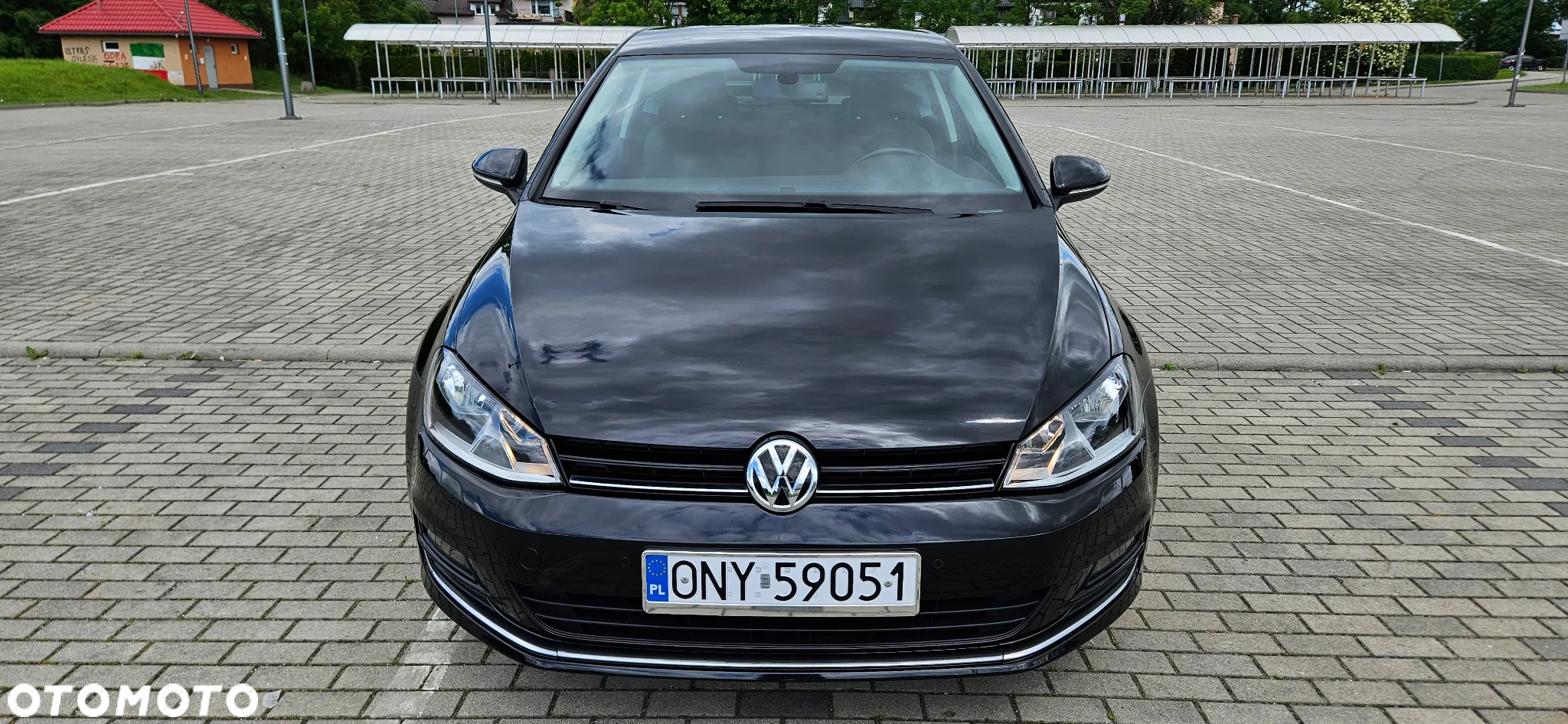 Volkswagen Golf VII 1.6 TDI BMT Highline - 14