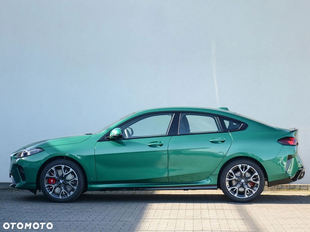 BMW Seria 2 - 5