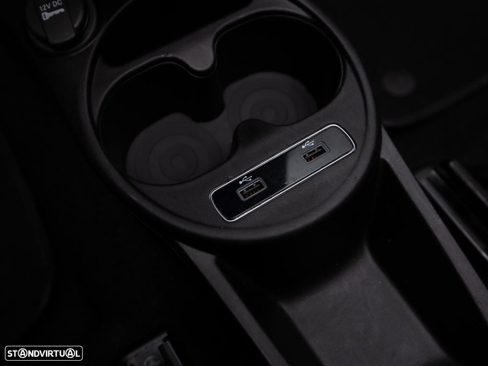 Fiat 500C 1.2 Lounge MTA - 15