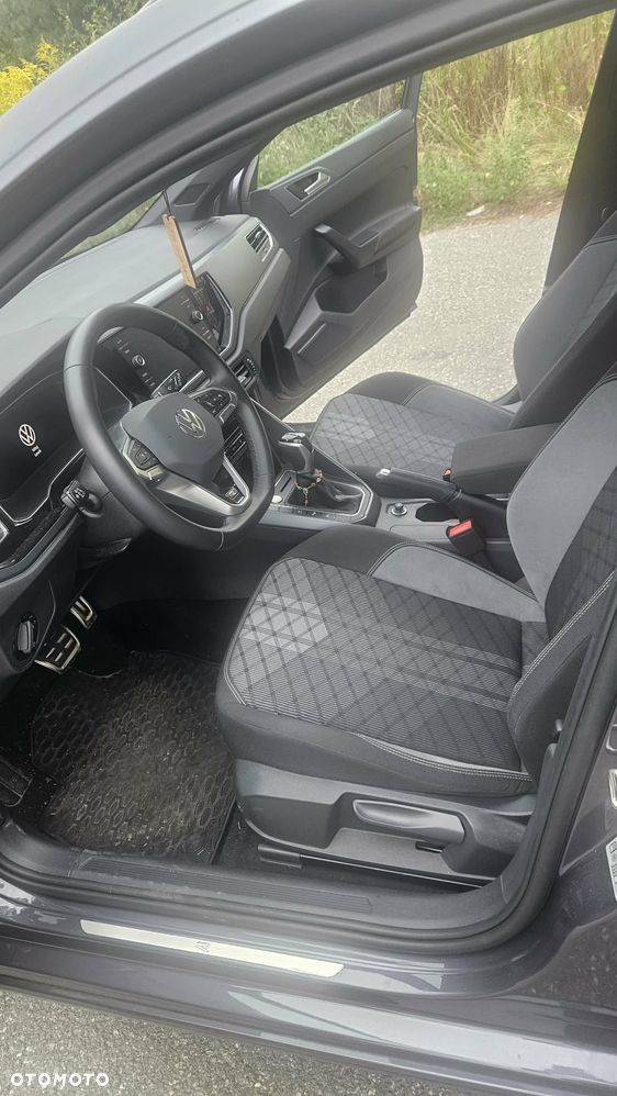 Volkswagen Taigo 1.5 TSI ACT R-Line Plus DSG - 9