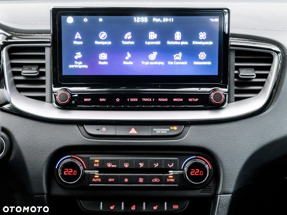 Kia ProCeed 1.5 T-GDI GT Line DCT - 19