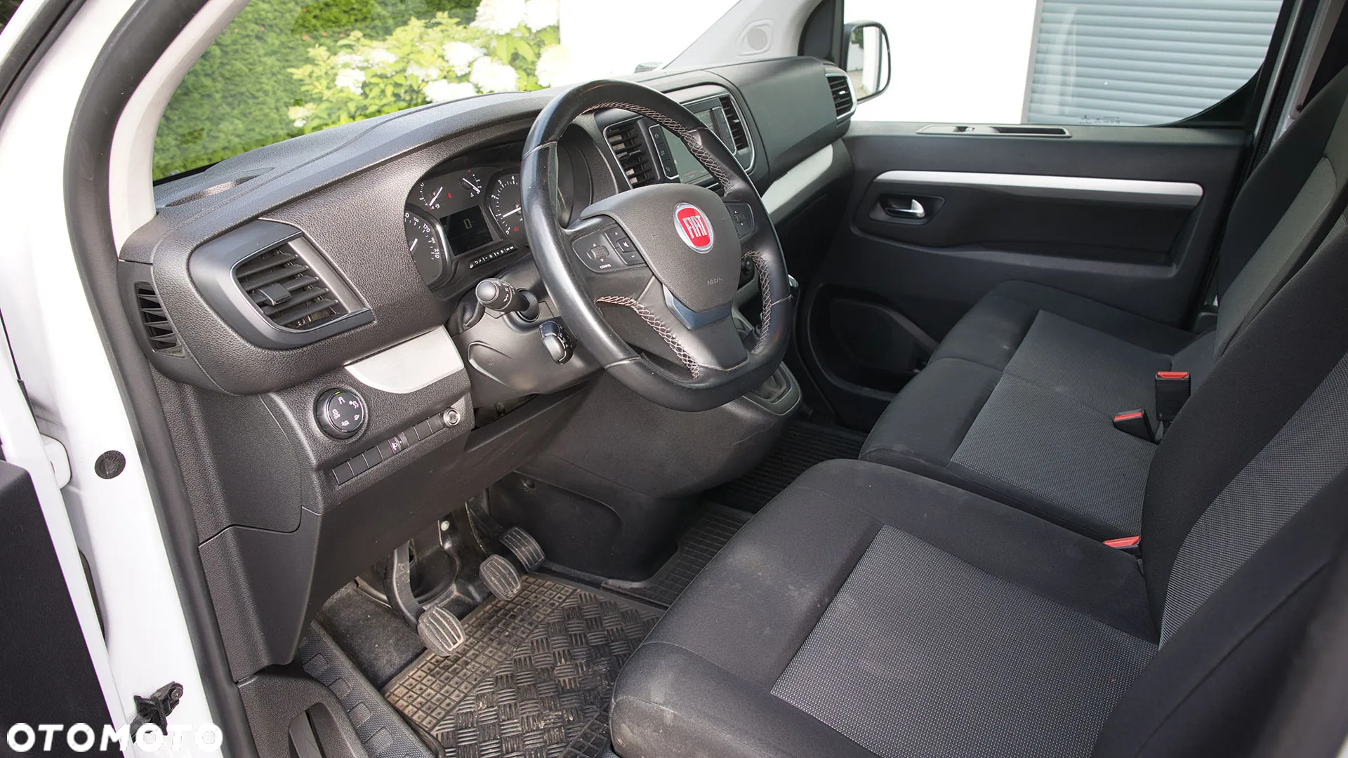 Fiat Scudo - 7