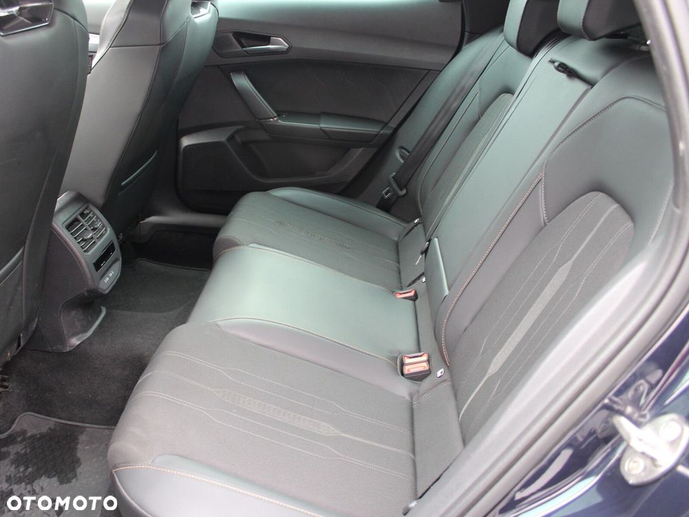 Cupra Formentor 1.5 TSI DSG - 13