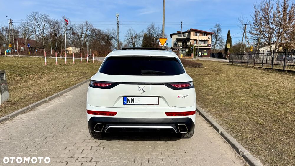 DS Automobiles DS 7 Crossback - 6