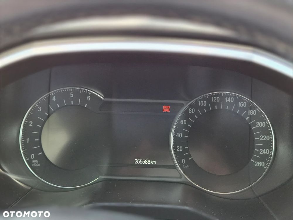 Ford S-Max 2.0 EcoBlue Titanium - 18