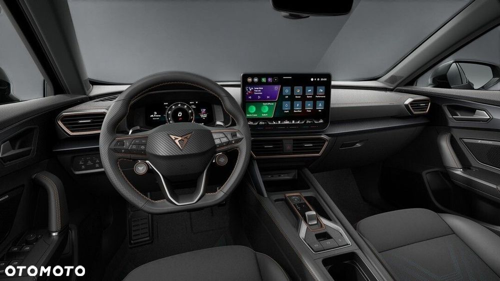 Cupra Formentor 2.0 TSI 4Drive DSG - 6