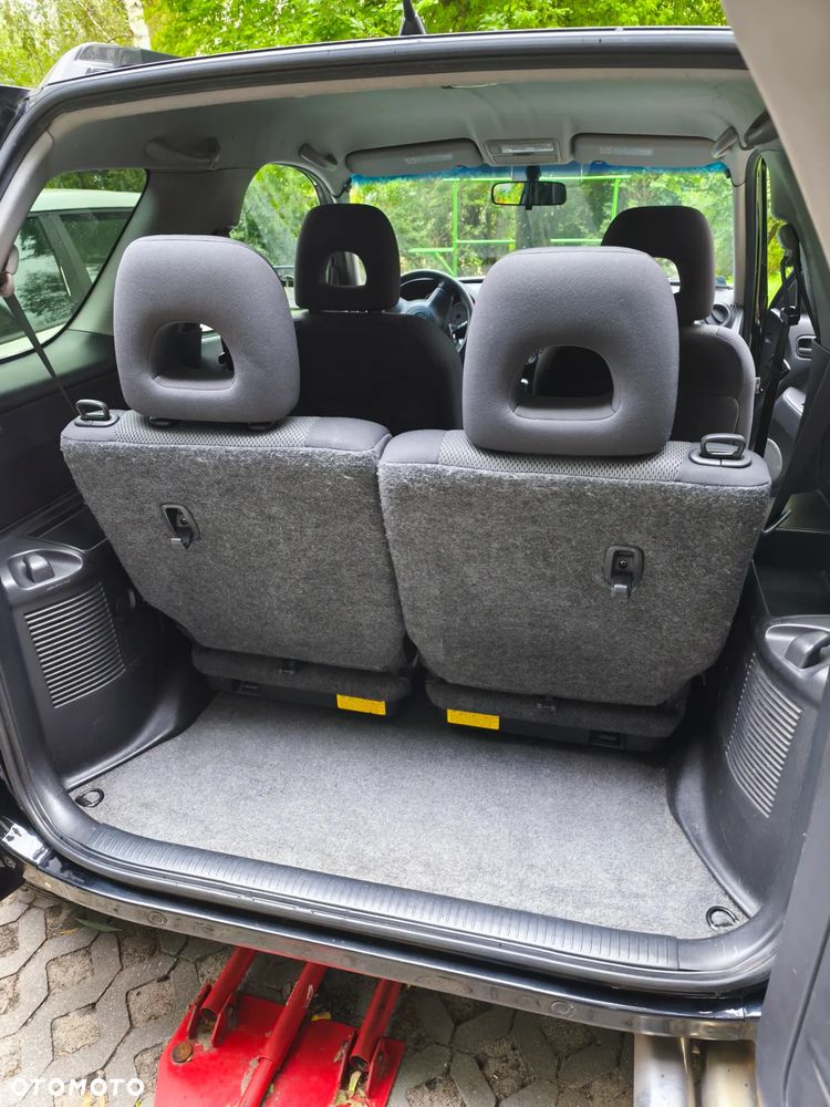 Toyota RAV4 1.8 VVT-i 4x2 - 3