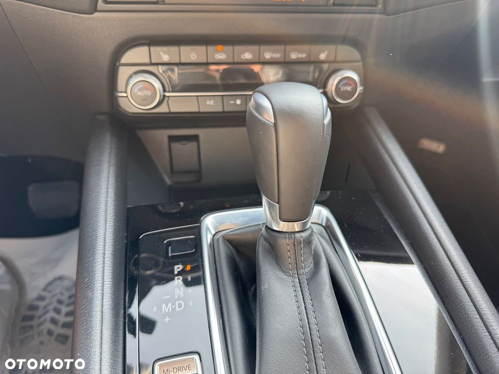 Mazda CX-5 - 6