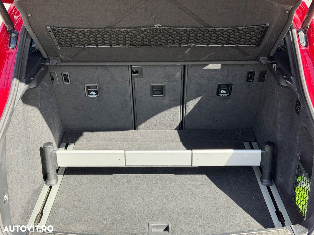 Porsche Macan S PDK - 17