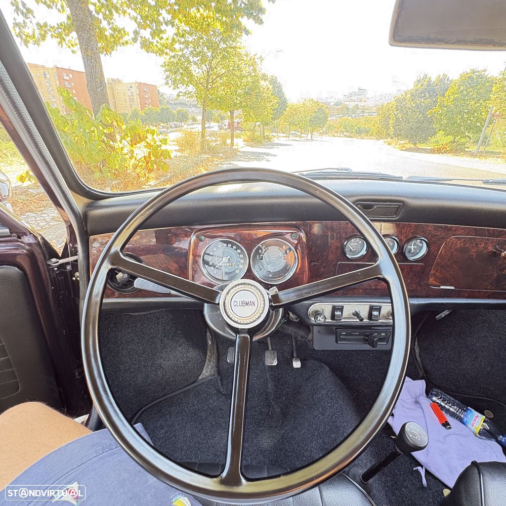MINI Clubman — fotografia 3