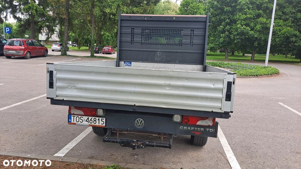 Volkswagen Crafter - 6