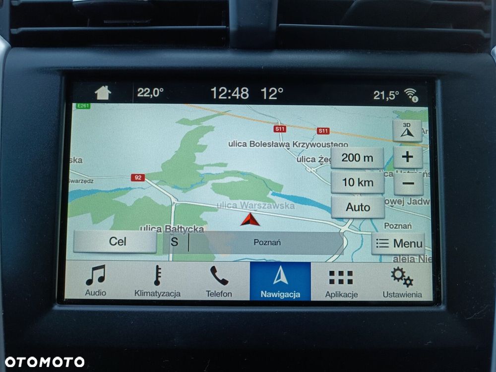 Ford Mondeo 2.0 TDCi Titanium 4WD PowerShift - 14