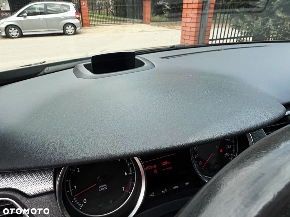 Peugeot 508 1.6 T Allure - 29