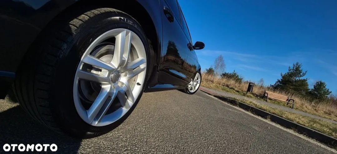 Audi A6 - 10