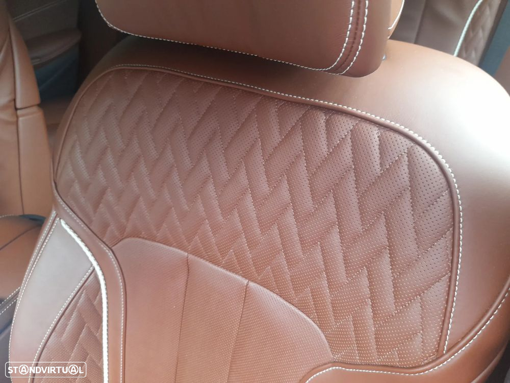 BMW 530 e Aut. Luxury Line - 28