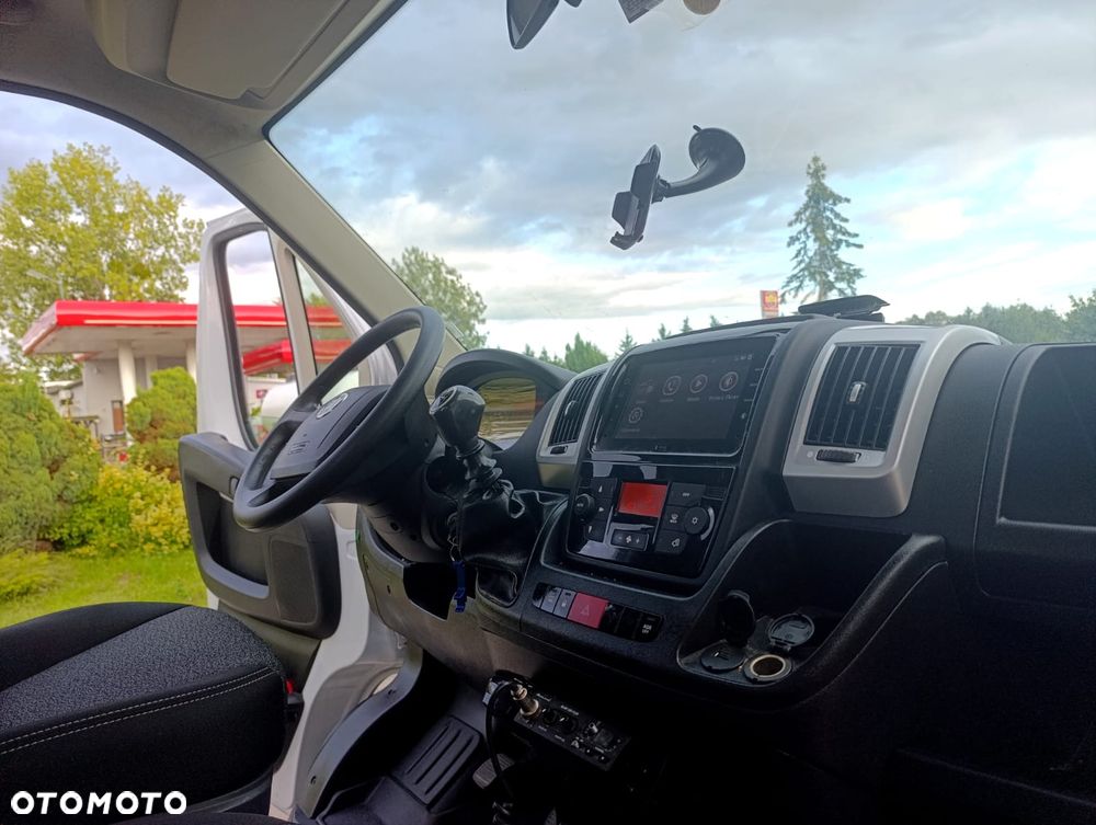 Fiat Ducato MJ L4 - 10