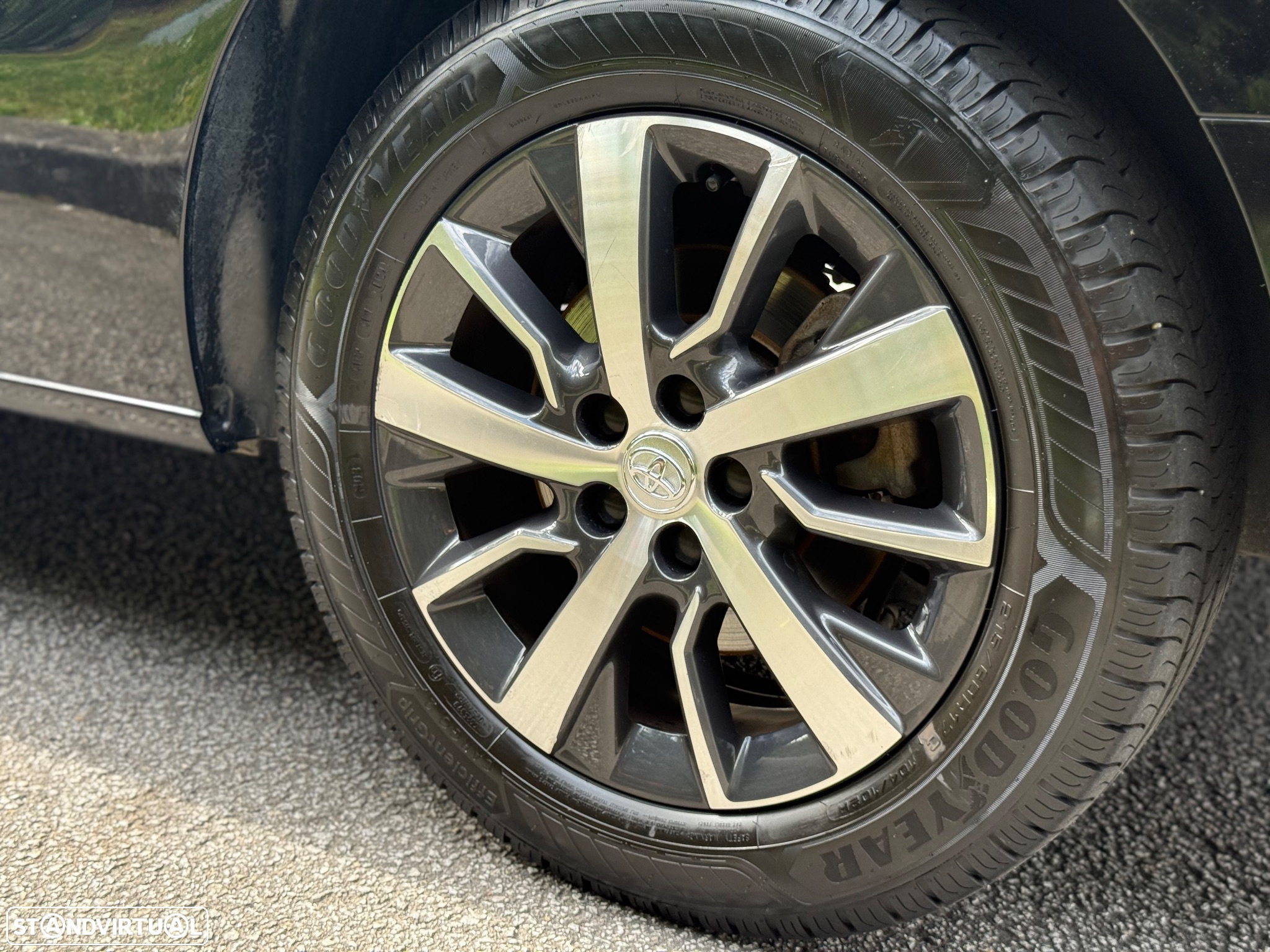 Toyota Proace Verso 1.5 D-4D L2 1.0T Exclusive 9L - 50