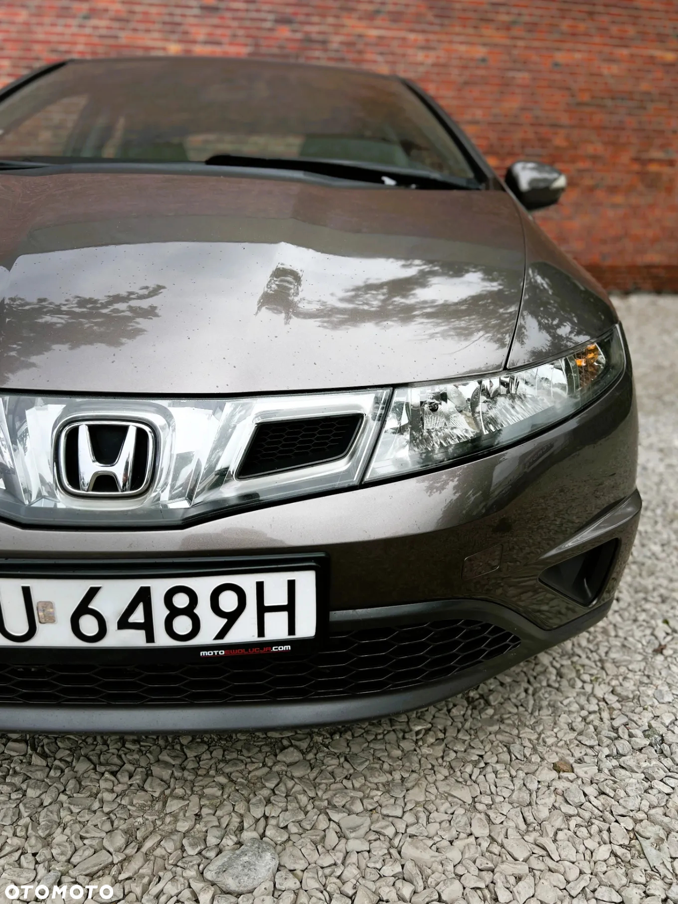 Honda Civic - 35
