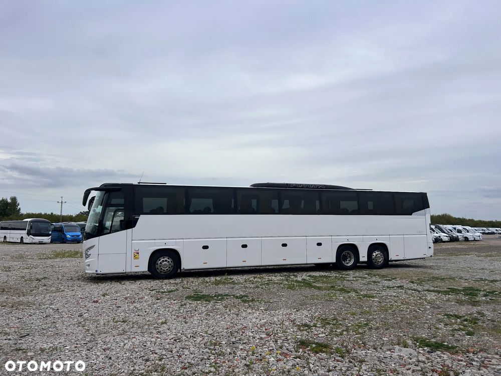 VDL FUTURA FHD2 - 10