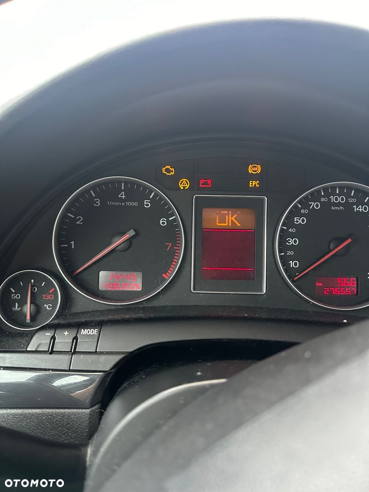 Audi A4 Limousine 2 - 13